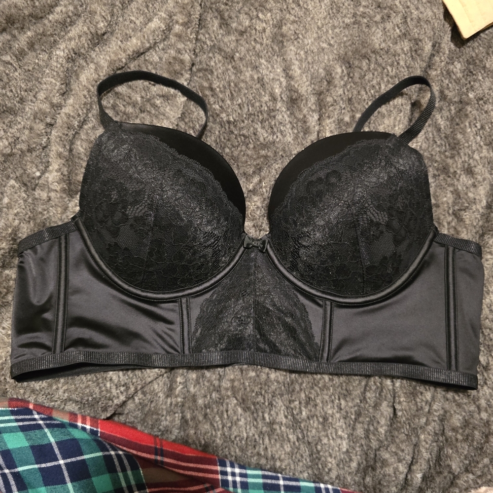 Torrid bra size 42B